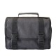 Large Size Waterproof Wash Bag Travel Portable Folding Hanging Makeup Storage Bag 300D Cation