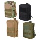 Military Tactical Camo Belt Pouch Bag Pack Phone Bags Molle Pouch Camping Waist Pocket Bag Phone Case Pocket For Hunting