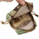 Military Tactical Camo Belt Pouch Bag Pack Phone Bags Molle Pouch Camping Waist Pocket Bag Phone Case Pocket For Hunting