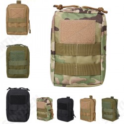 Military Tactical Camo Belt Pouch Bag Pack Phone Bags Molle Pouch Camping Waist Pocket Bag Phone Case Pocket For Hunting Military Tactical Camo Belt Pouch Bag Pack Phone Bags Molle Pouch Camping Waist Pocket Bag Phone Case Pocket For Hunting