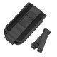 Tactical Phone Bag Card Holder EDC Gadget Bag Oxford Portable Waterproof Waist Belt Organizer