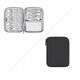 Multifunction Digital Storage Bag Travel Gadget Bag Organizer Bag For Headphone Memory Cards Charger Data Line Multifunction Digital Storage Bag Travel Gadget Bag Organizer Bag For Headphone Memory Cards Charger Data Line