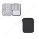 Multifunction Digital Storage Bag Travel Gadget Bag Organizer Bag For Headphone Memory Cards Charger Data Line Multifunction Digital Storage Bag Travel Gadget Bag Organizer Bag For Headphone Memory Cards Charger Data Line