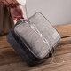 Multifunction Digital Storage Bag USB Charger Earphone Organizer Portable Travel Cable Bag