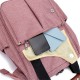 Mummy Backpack Waterproof Baby Diaper Bag Nappy Portable Travel Storage Bag Women Shoulder Bag
