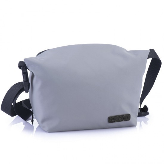 210D Oxford Cloth Wash Bag Waterproof Travel Cosmetic Bag