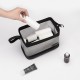 4L Travel Toiletry Bag Dry Wet Separation Makeup Organizer Shower Wash Bag Portable Carrying Case