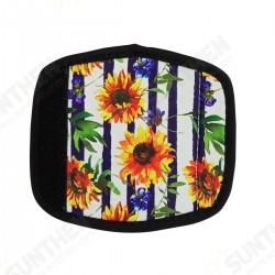 Neoprene Luggage Handle Cover Protective Wrap Sleeve Soft Suitcase Travel Cover Neoprene Luggage Handle Cover Protective Wrap Sleeve Soft Suitcase Travel Cover
