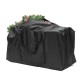 Outdoor Furniture Waterproof Cover Storage Bag Cushion Christmas Xmas Tree Folding Handbag