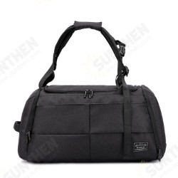 Outdoor Men Women Luggage Travel Bag Satchel Shoulder Gym Sports Handbag with Shoes Storage Outdoor Men Women Luggage Travel Bag Satchel Shoulder Gym Sports Handbag with Shoes Storage