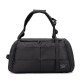 Outdoor Men Women Luggage Travel Bag Satchel Shoulder Gym Sports Handbag with Shoes Storage