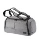 Outdoor Men Women Luggage Travel Bag Satchel Shoulder Gym Sports Handbag with Shoes Storage