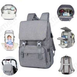Outdoor Mummy Travel Backpack Large Baby Nappy Changing Bag for mom Nursing bag Outdoor Mummy Travel Backpack Large Baby Nappy Changing Bag for mom Nursing bag