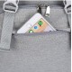 Outdoor Mummy Travel Backpack Large Baby Nappy Changing Bag for mom Nursing bag
