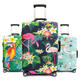 Outdoor Travel Suitcase Waterproof Cover Luggage Trolley Carry On Case Dust Protector