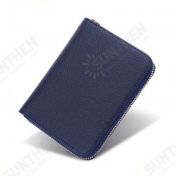 Passport Bag Multi-function Card Bag Credit Card Package Multi-card Holder Passport Bag Multi-function Card Bag Credit Card Package Multi-card Holder