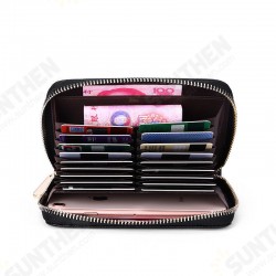 Passport Bag Multi-function Card Bag Credit Card Package Multi-card Holder Passport Bag Multi-function Card Bag Credit Card Package Multi-card Holder