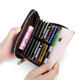 Passport Bag Multi-function Card Bag Credit Card Package Multi-card Holder