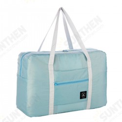 Portable Folding Luggage Storage Bags Waterproof Suitcase Travel Pouch Handbag Camping Shoulder Bag Portable Folding Luggage Storage Bags Waterproof Suitcase Travel Pouch Handbag Camping Shoulder Bag