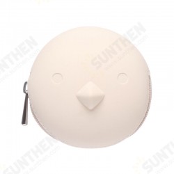 Silicone Coins Bag Storage Purse Cartoon Animal Coins Purse Portable Money Wallet Silicone Coins Bag Storage Purse Cartoon Animal Coins Purse Portable Money Wallet