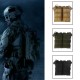 Tactical M4 Magazine Pouch 600D Oxford Double MOLLE/PALS Fast Mag Pouches For Outdoor Hiking Hunting Shooting Accessories