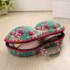 Travel Bra Bag EVA Bra Storage Box Luggage Underwear Storage Bag