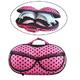 Travel Bra Bag EVA Bra Storage Box Luggage Underwear Storage Bag