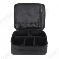 Waterproof Cosmetic Bag Women Travel Storage Bag Men Portable Wash Bag for 20 inch Luggage Bag