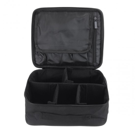 Waterproof Cosmetic Bag Women Travel Storage Bag Men Portable Wash Bag for 20 inch Luggage Bag