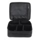 Waterproof Cosmetic Bag Women Travel Storage Bag Men Portable Wash Bag for 20 inch Luggage Bag