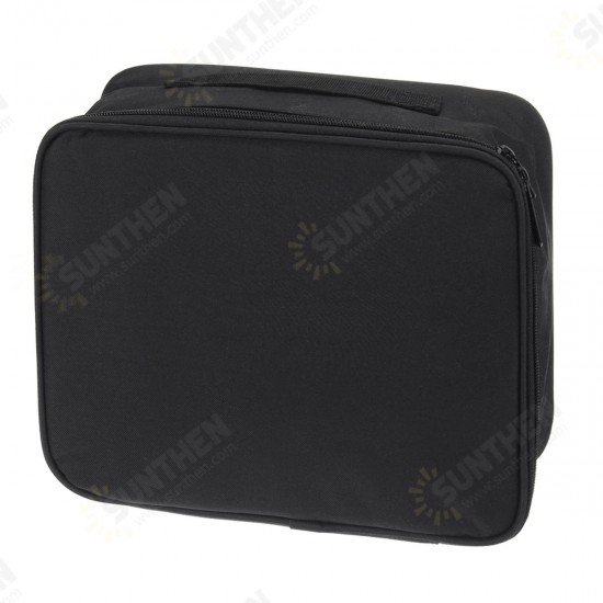 Waterproof Cosmetic Bag Women Travel Storage Bag Men Portable Wash Bag for 20 inch Luggage Bag