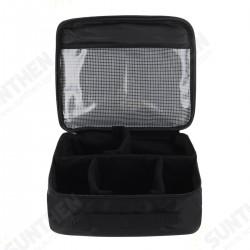 Waterproof Cosmetic Bag Women Travel Storage Bag Men Portable Wash Bag for 20 inch Luggage Bag