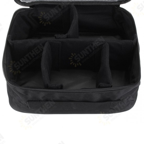 Waterproof Cosmetic Bag Women Travel Storage Bag Men Portable Wash Bag for 20 inch Luggage Bag