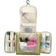 Women Travel Wash Bag Cosmetic Handbag Multifunction Storage Bag