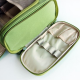 Women Travel Wash Bag Cosmetic Handbag Multifunction Storage Bag