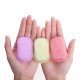 20 Pcs/boxes Mini Disposable Soap Hand-washing Paper Portable Camping Travel Washing Hands Fragrance Cleaning