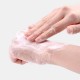 20 Pcs/boxes Mini Disposable Soap Hand-washing Paper Portable Camping Travel Washing Hands Fragrance Cleaning