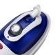800W Mini Handheld Garment Steamer Portable Travel Steam Iron Temp 3 Levels Adjustable For Home And Business Travel