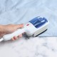 800W Mini Handheld Steamer Steam Iron Electric Clothes Dry Portable Vertical Steam Outdoor Travel EU/US Plug