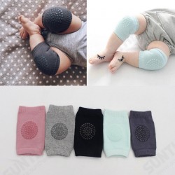 Children Baby Crawling Knee Socks Thickening Cotton Multi-purpose Anti-slip Elbow Knee Pad Children Baby Crawling Knee Socks Thickening Cotton Multi-purpose Anti-slip Elbow Knee Pad
