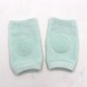 Children Baby Crawling Knee Socks Thickening Cotton Multi-purpose Anti-slip Elbow Knee Pad