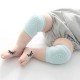 Children Baby Crawling Knee Socks Thickening Cotton Multi-purpose Anti-slip Elbow Knee Pad