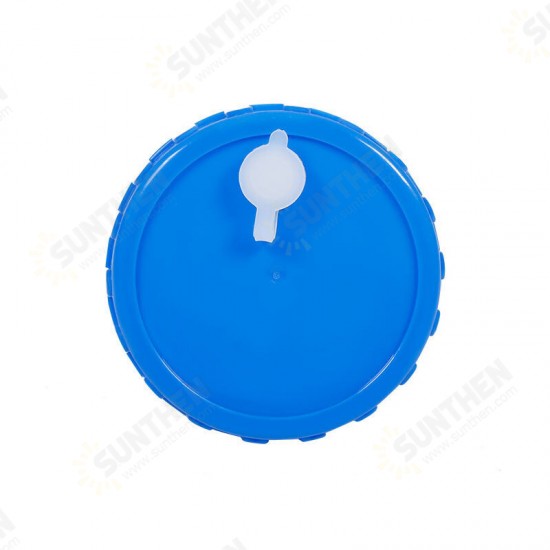 Plastic Water Tank Faucet Extension Tube Spare Bucket Cover Accessories For Model 1801 Water Bucket