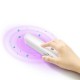 Ultraviolet Sterilizer 99% Sterilization Rate Type-c Portable LED Lamp Household Camping UV Mini Hand-held Disinfection Stick Camping Light