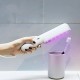 Ultraviolet Sterilizer 99% Sterilization Rate Type-c Portable LED Lamp Household Camping UV Mini Hand-held Disinfection Stick Camping Light