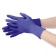 100*Pcs Disposable PVC BBQ Gloves Waterproof Glove