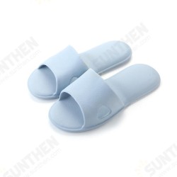 245/265mm Slippers Outdoor Travel Portable Flat Bath Slippers Soft Breathable Non-slip Shoes 245/265mm Slippers Outdoor Travel Portable Flat Bath Slippers Soft Breathable Non-slip Shoes