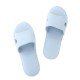 245/265mm Slippers Outdoor Travel Portable Flat Bath Slippers Soft Breathable Non-slip Shoes