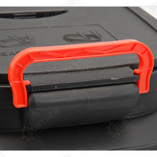 37L Car Folding Fishing Telescopic Bucket with Cover Outdoor Portable Storage Box Organizer