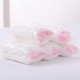 5Pcs/Set Pure Cotton Travel Portable Disposable Underwear Men Women